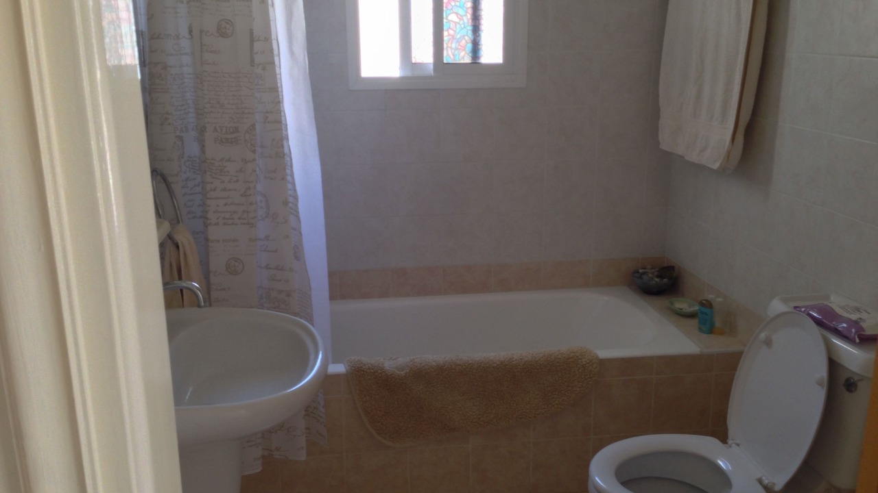 Photo of Bathroom in Universal