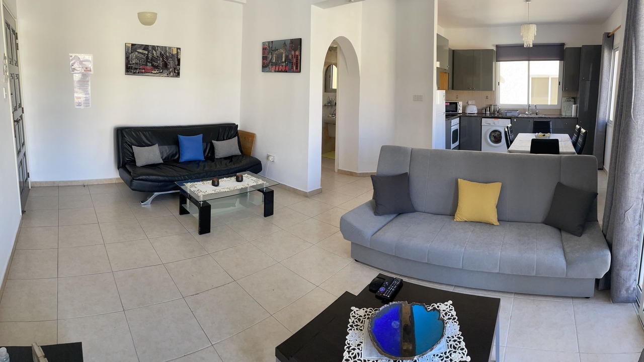 Photo of Livingroom in Universal