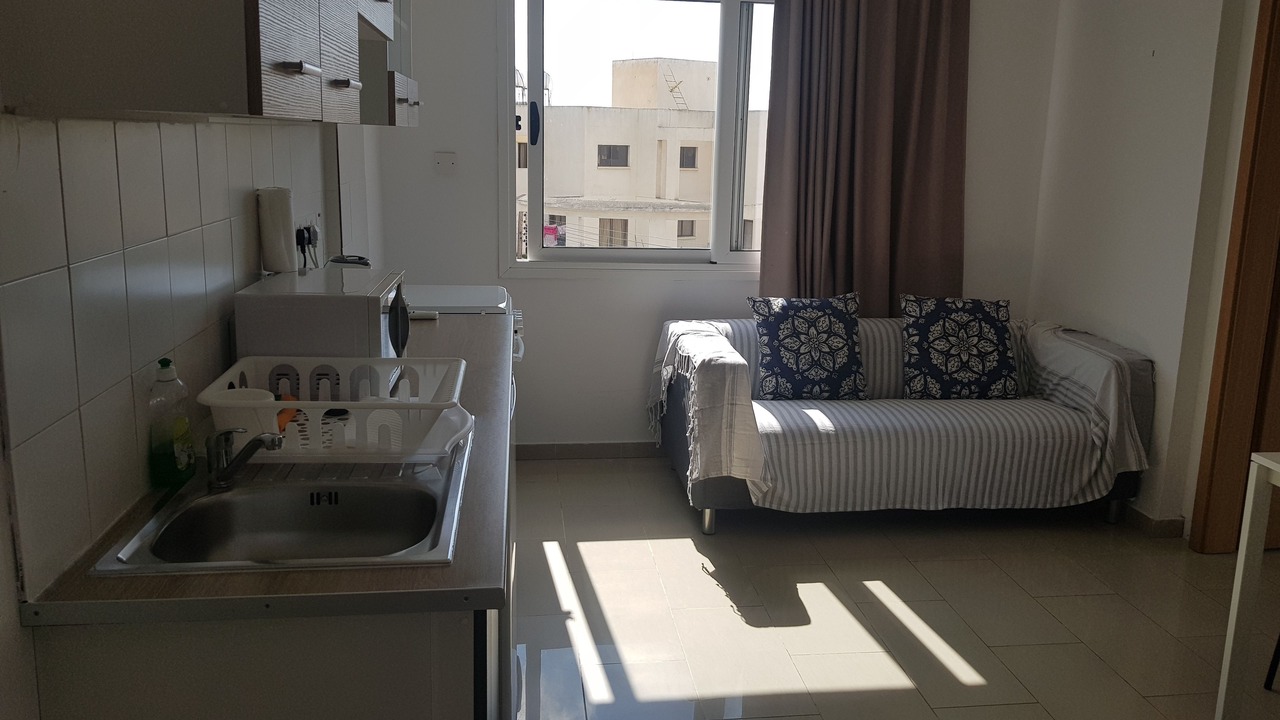 Photo of Patio Balcony in Paphos