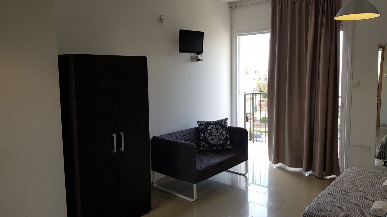 Photo of Patio Balcony in Paphos