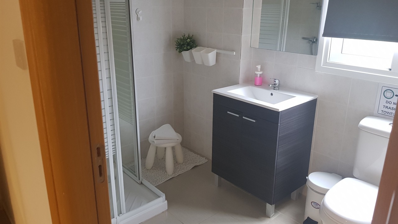 Photo of Bathroom in Paphos