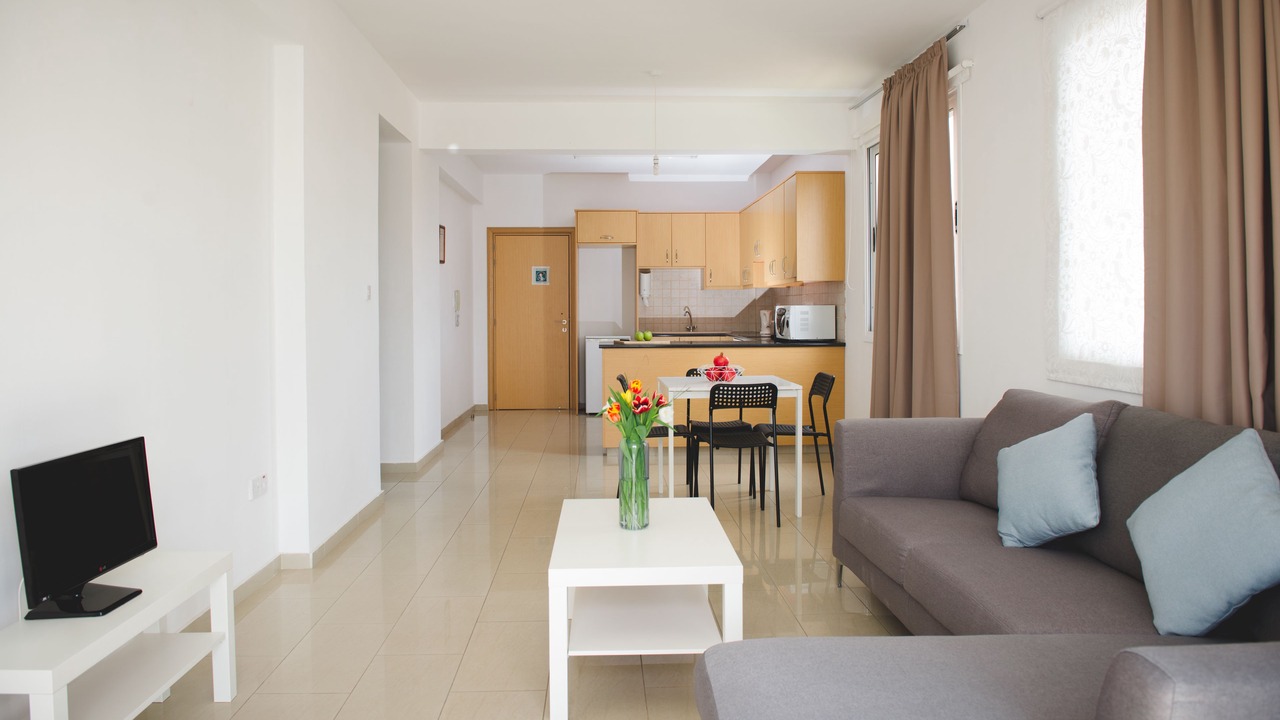 Photo of Patio Balcony in Paphos