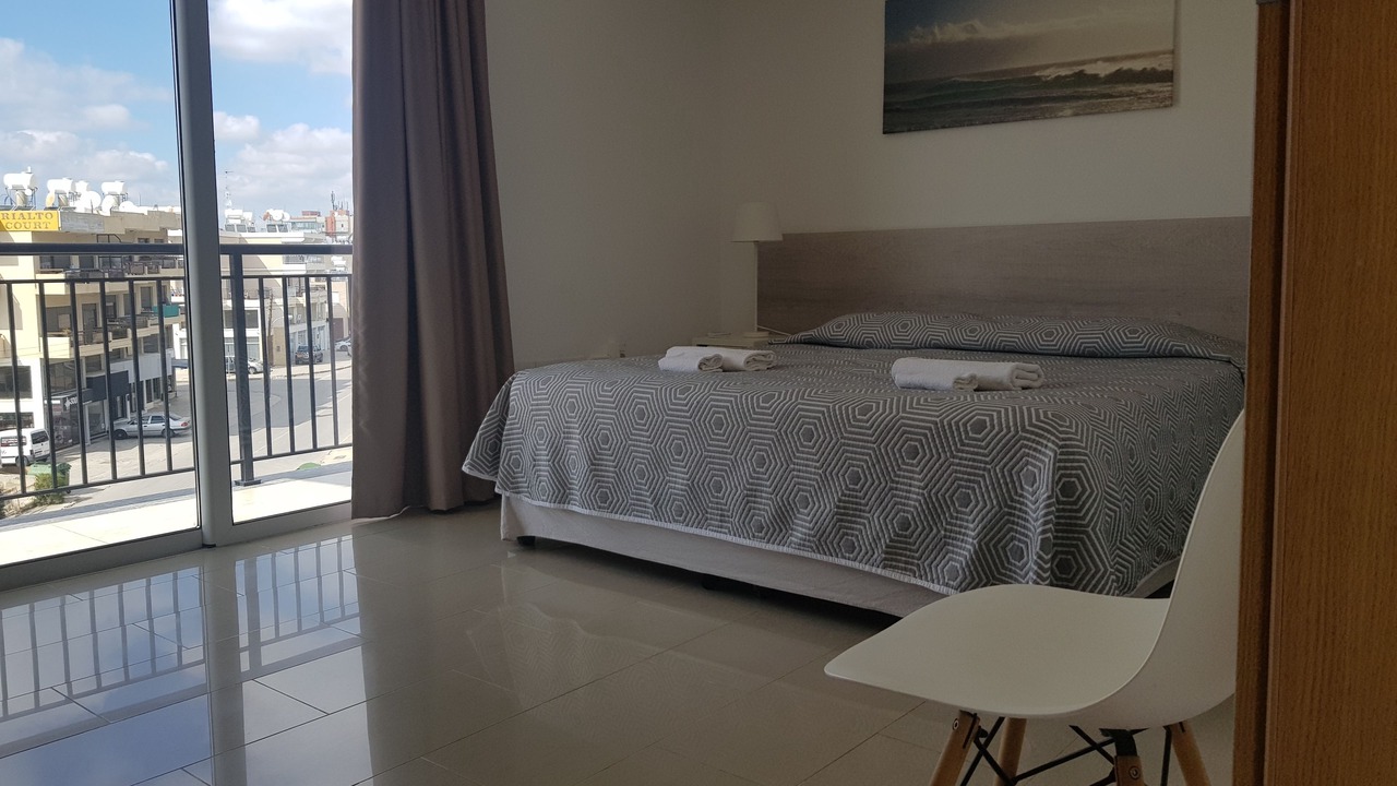Photo of Patio Balcony in Paphos