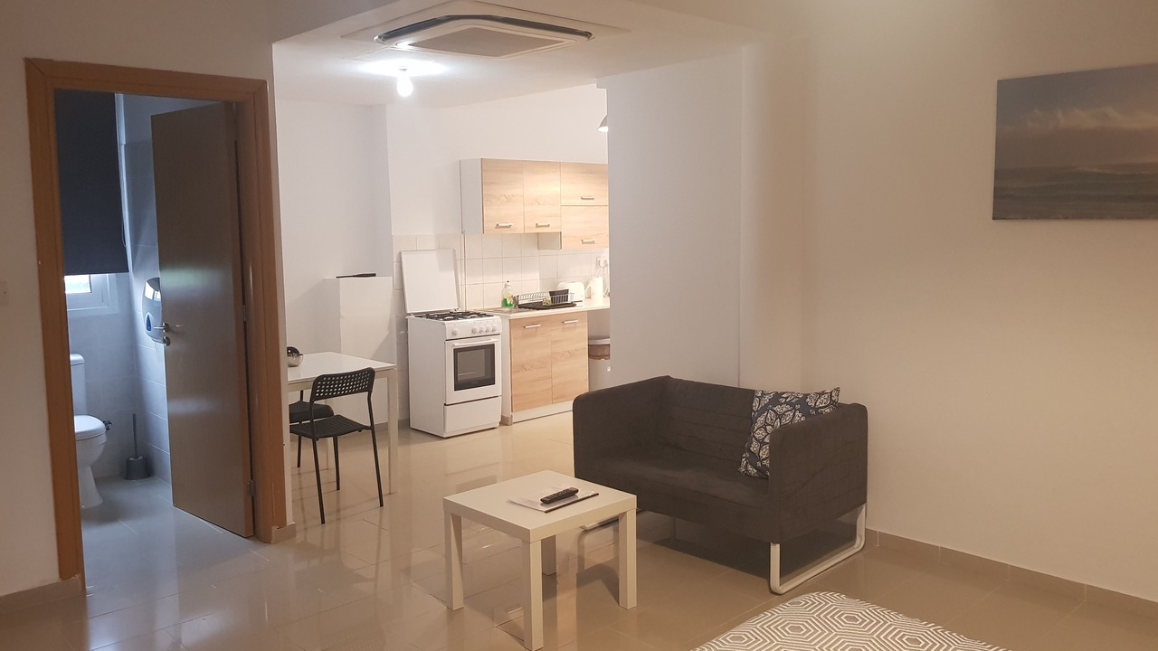 Photo of Livingroom in Paphos