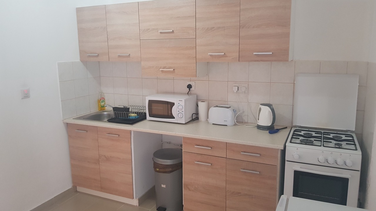 Photo of Kitchen in Paphos