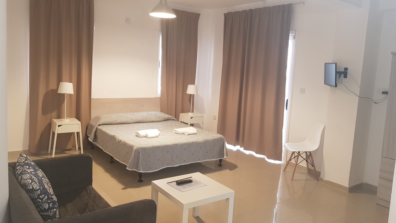 Photo of Bedroom in Paphos