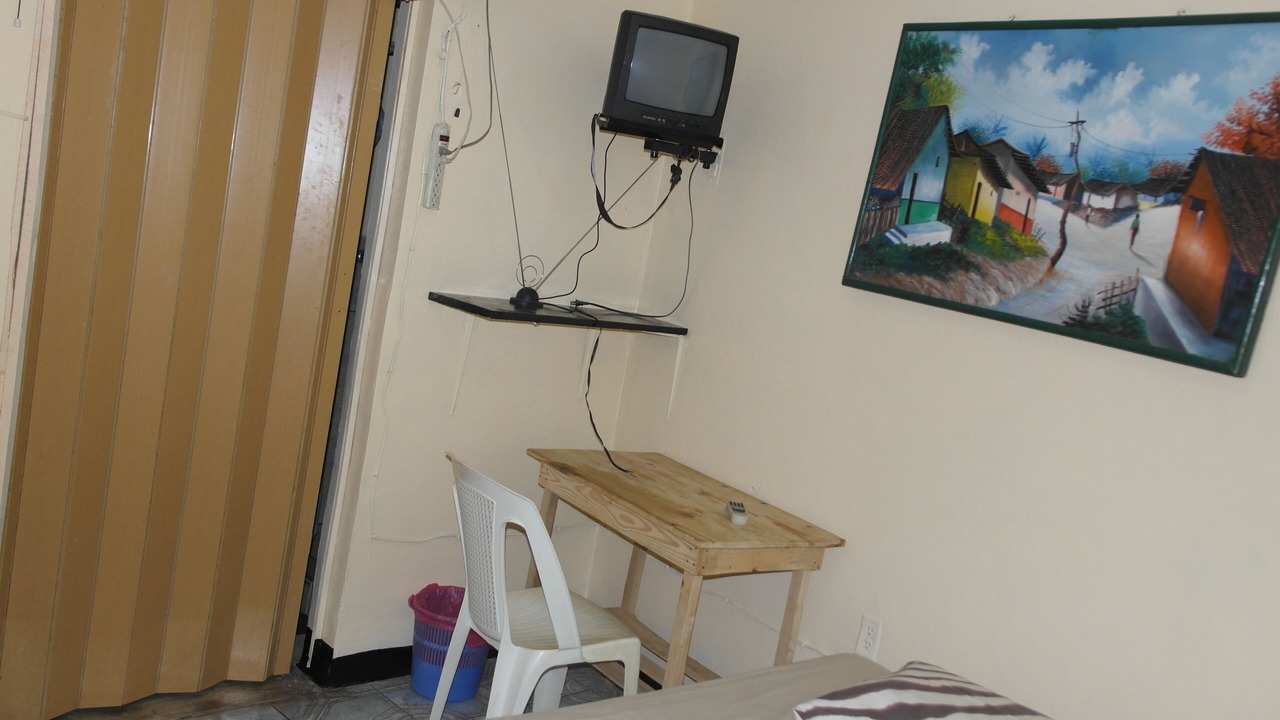 Photo of Bedroom in Managua
