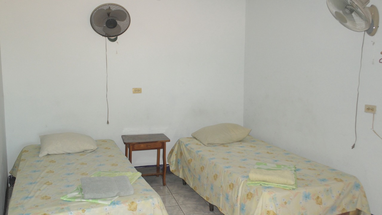 Photo of Bedroom in Managua