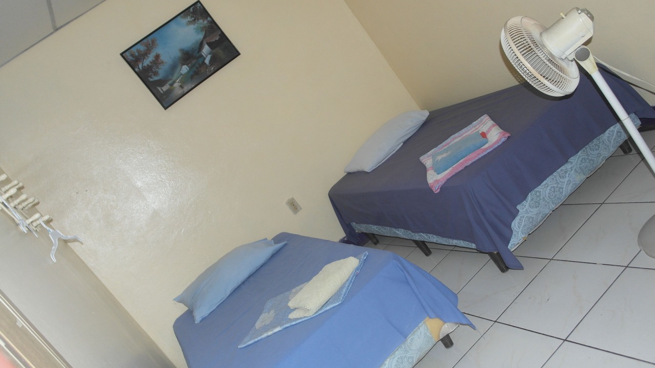 Photo of Bedroom in Managua