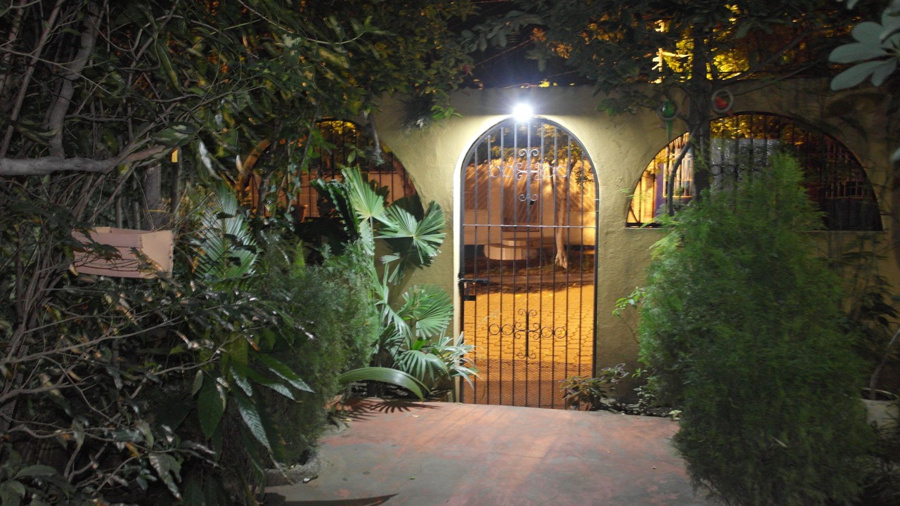 Photo of Outdoor in Managua