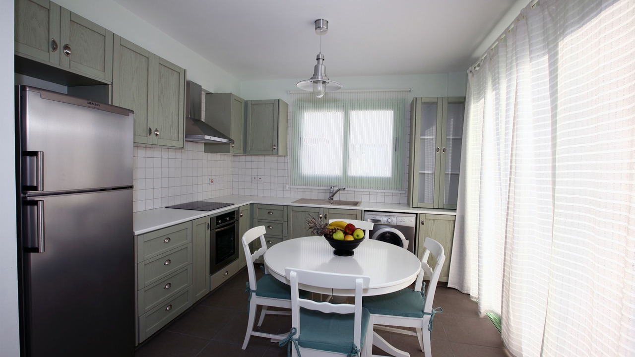 Photo of Kitchen in Chlorakas