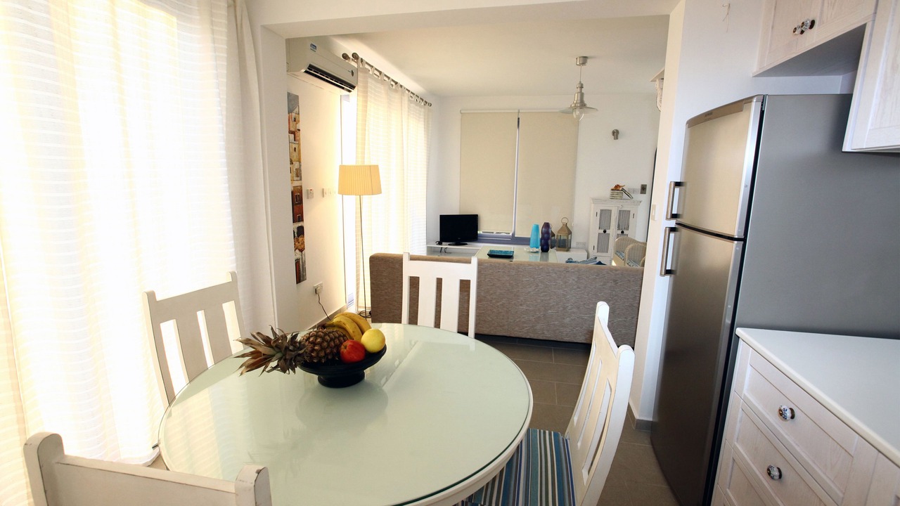 Photo of Livingroom in Chlorakas