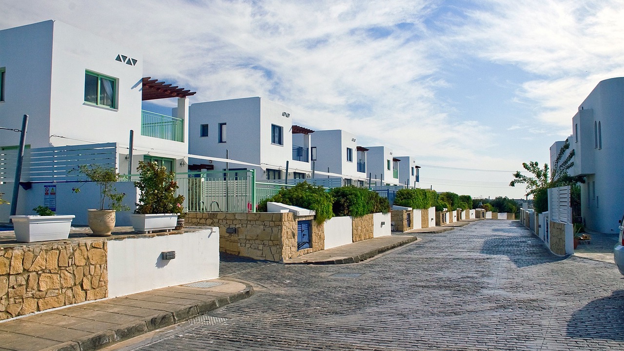 Photo of Outdoor in Chlorakas