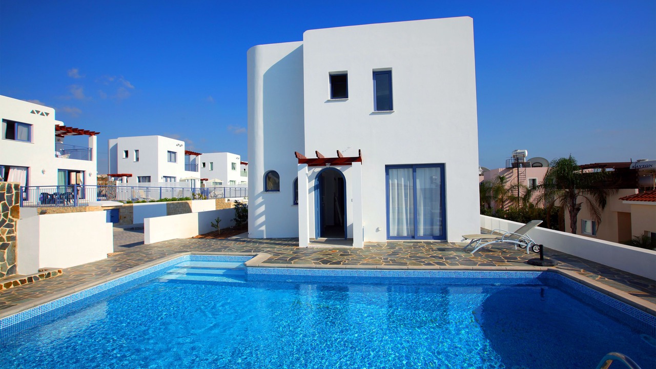 Photo of Outdoor in Chlorakas