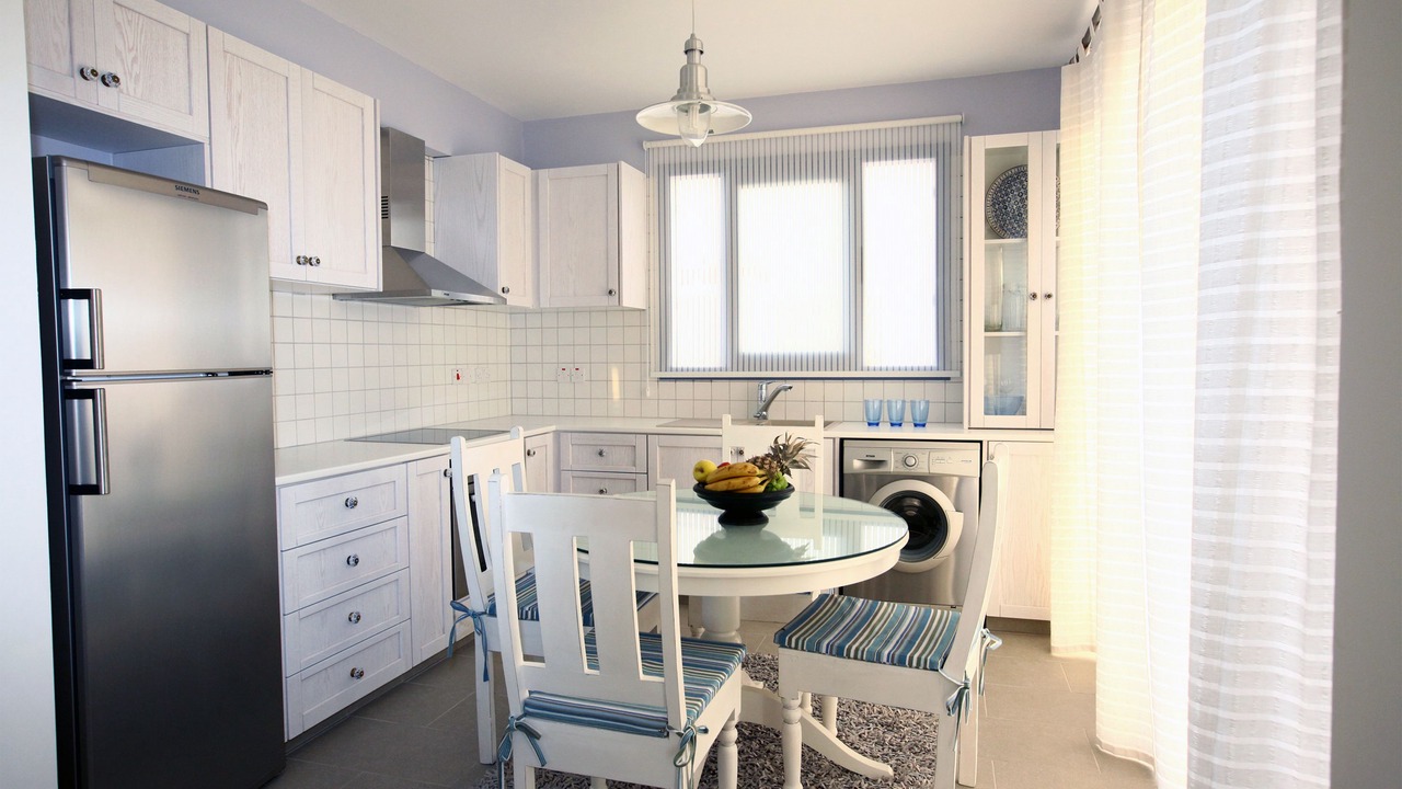 Photo of Kitchen in Chlorakas