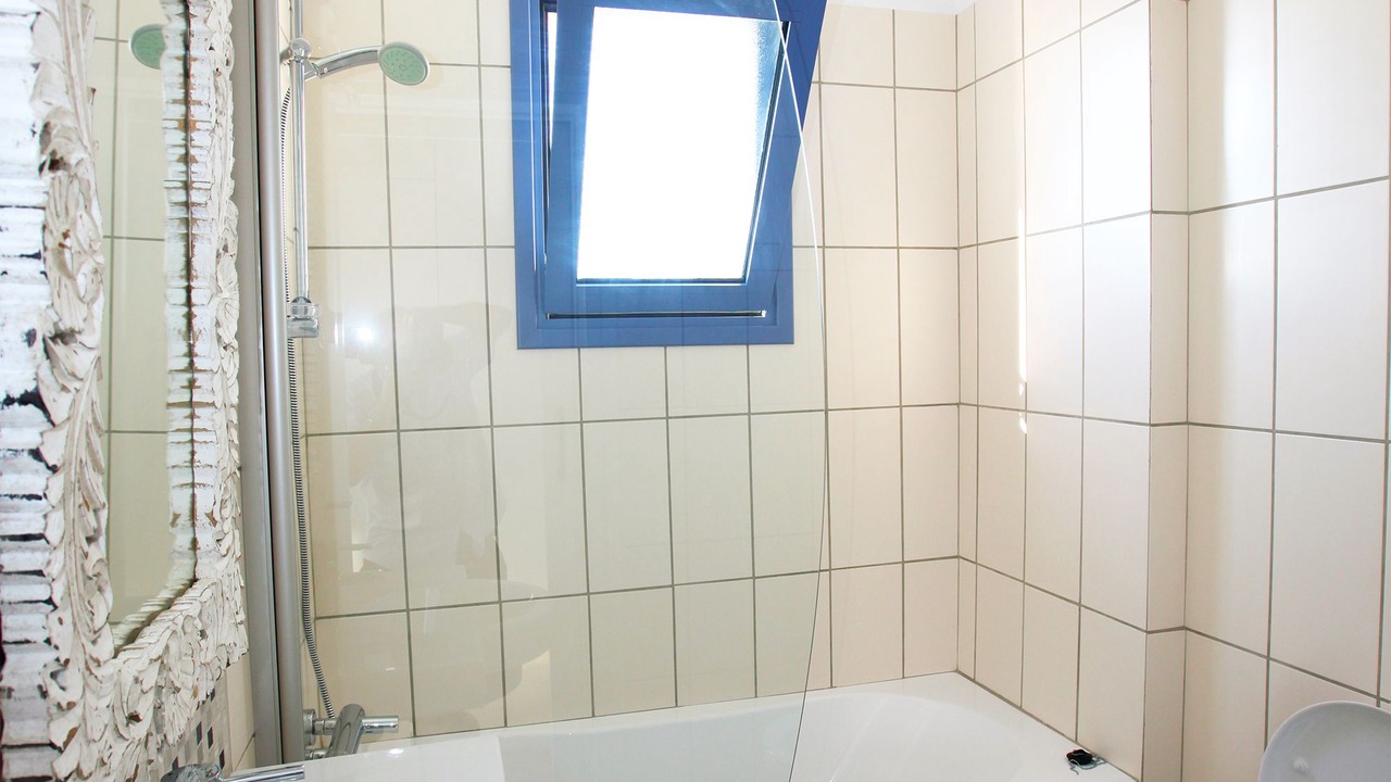 Photo of Bathroom in Chlorakas