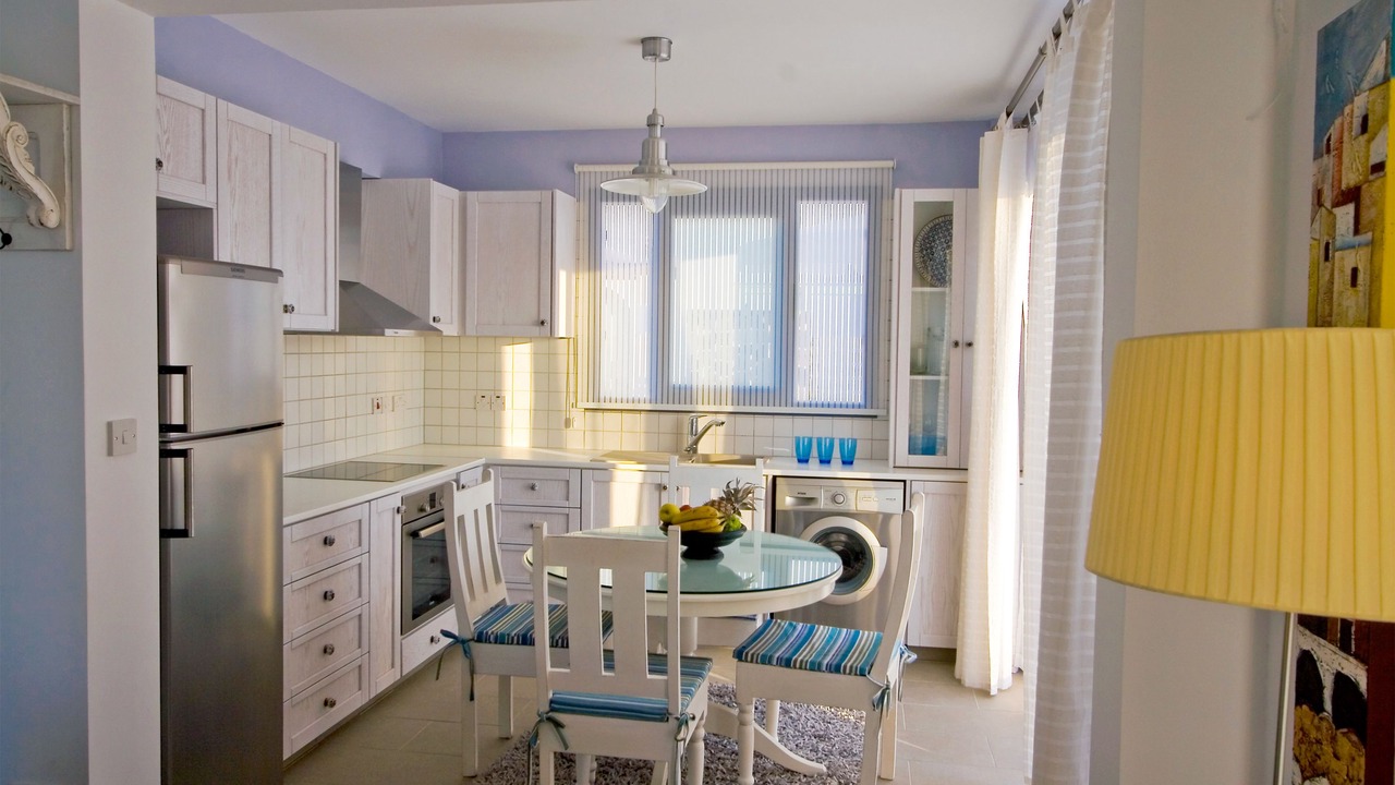 Photo of Kitchen in Chlorakas