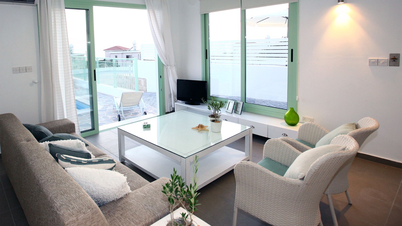 Photo of Outdoor in Chlorakas