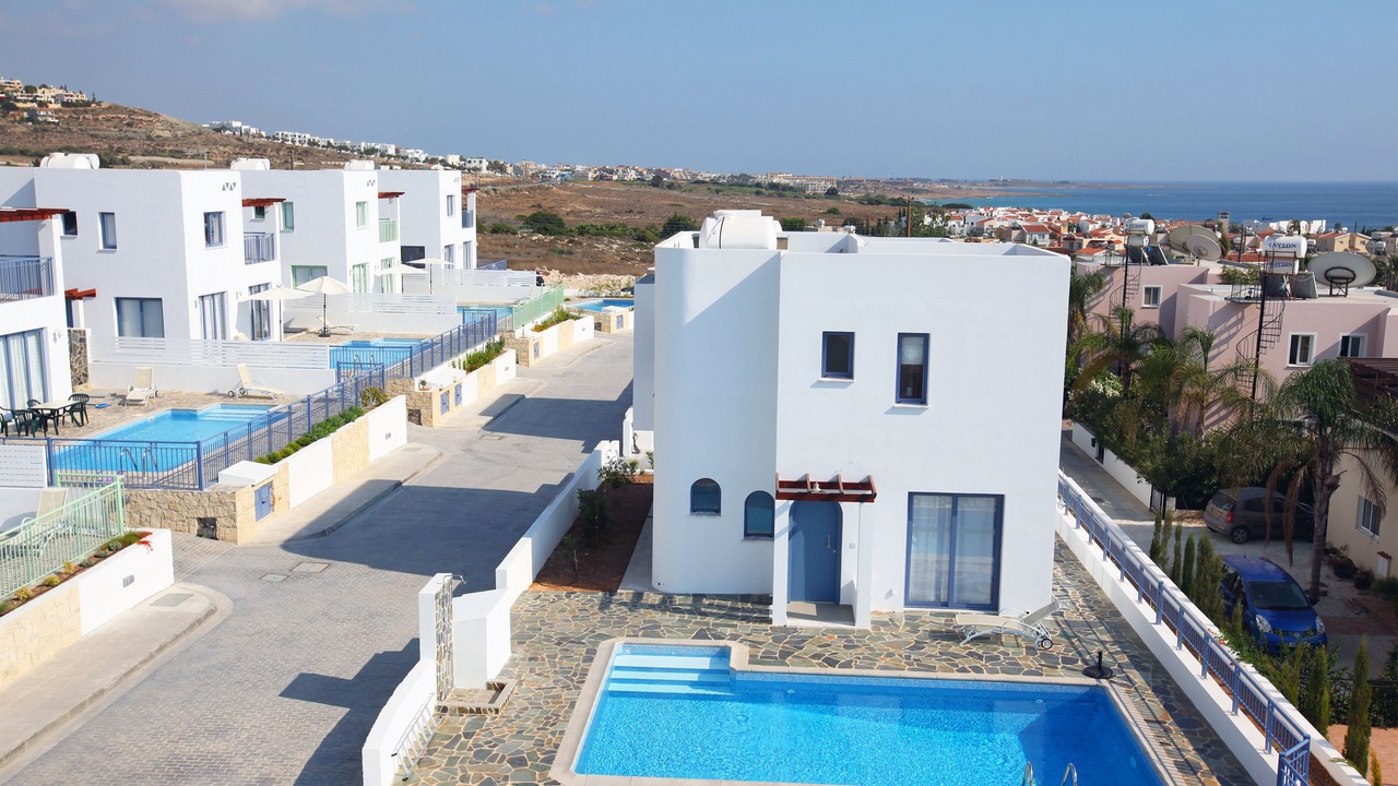 Photo of Outdoor in Chlorakas