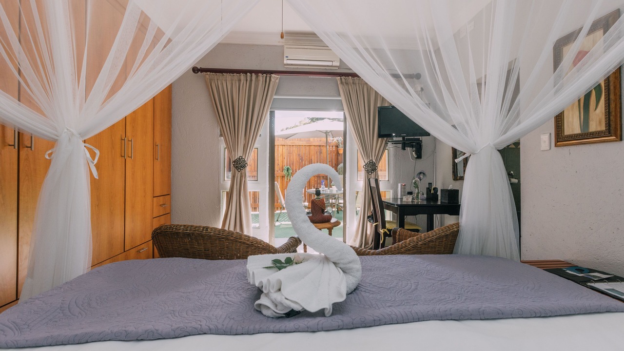 Photo of Bedroom in Nelspruit