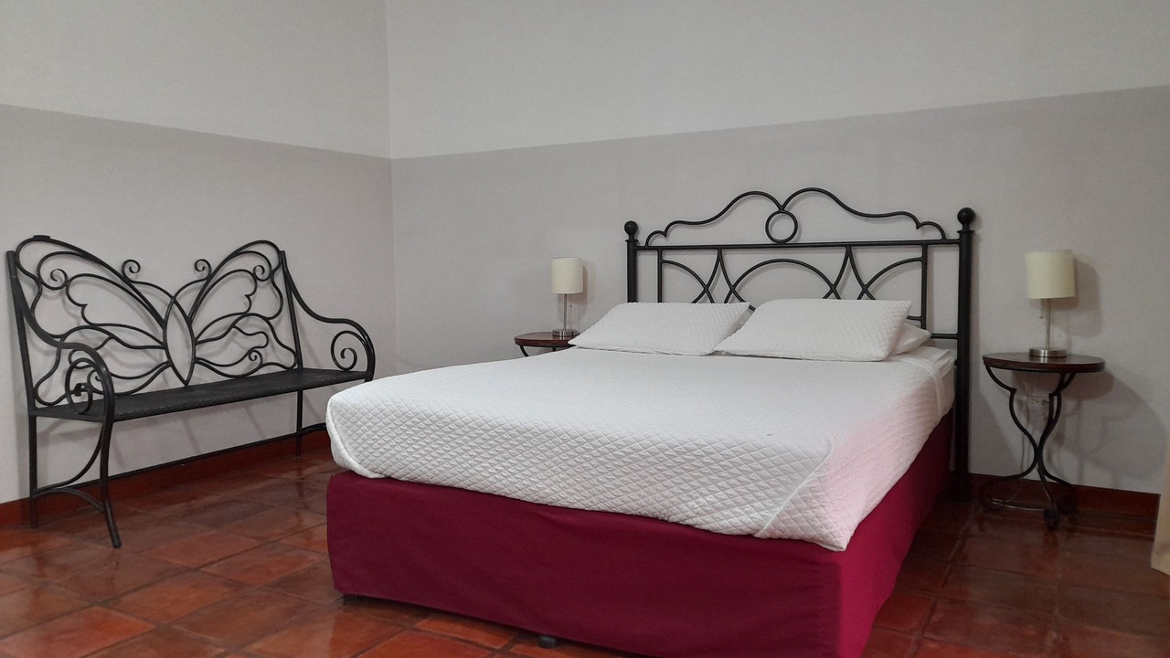 Photo of Bedroom in Granada
