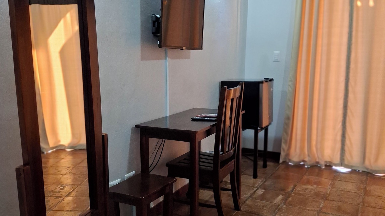 Photo of Bedroom in Granada