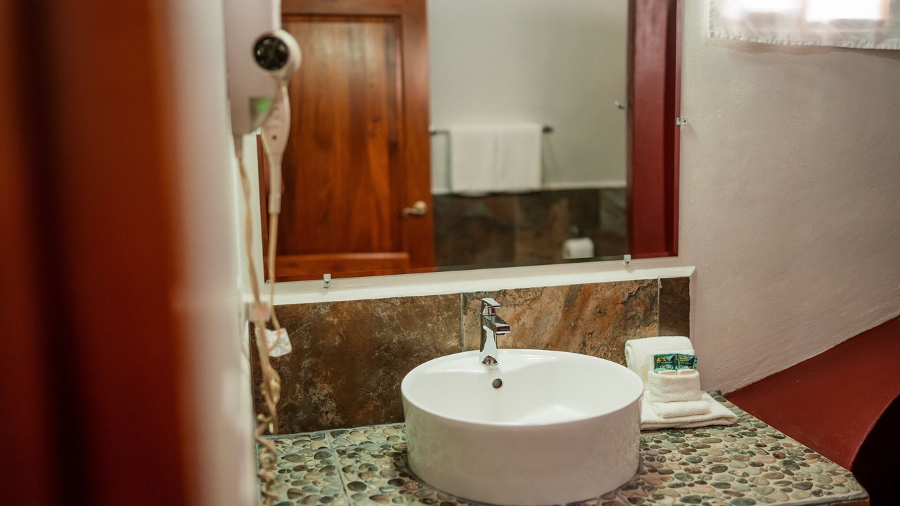 Photo of Bathroom in Granada