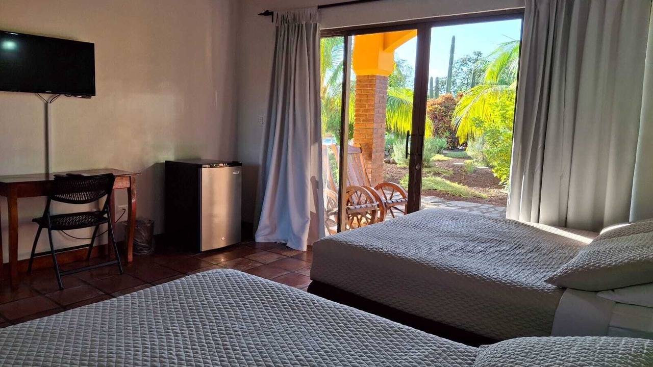 Photo of Outdoor in Granada
