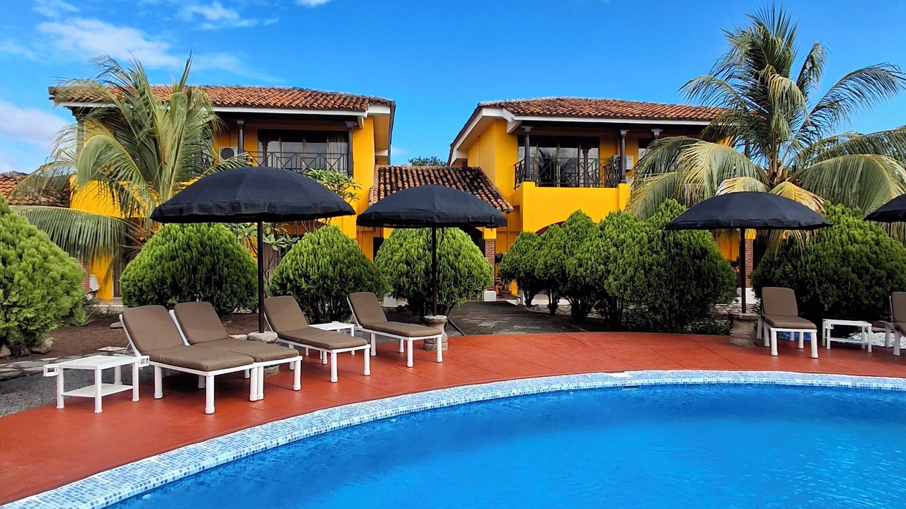 Photo of Outdoor in Granada