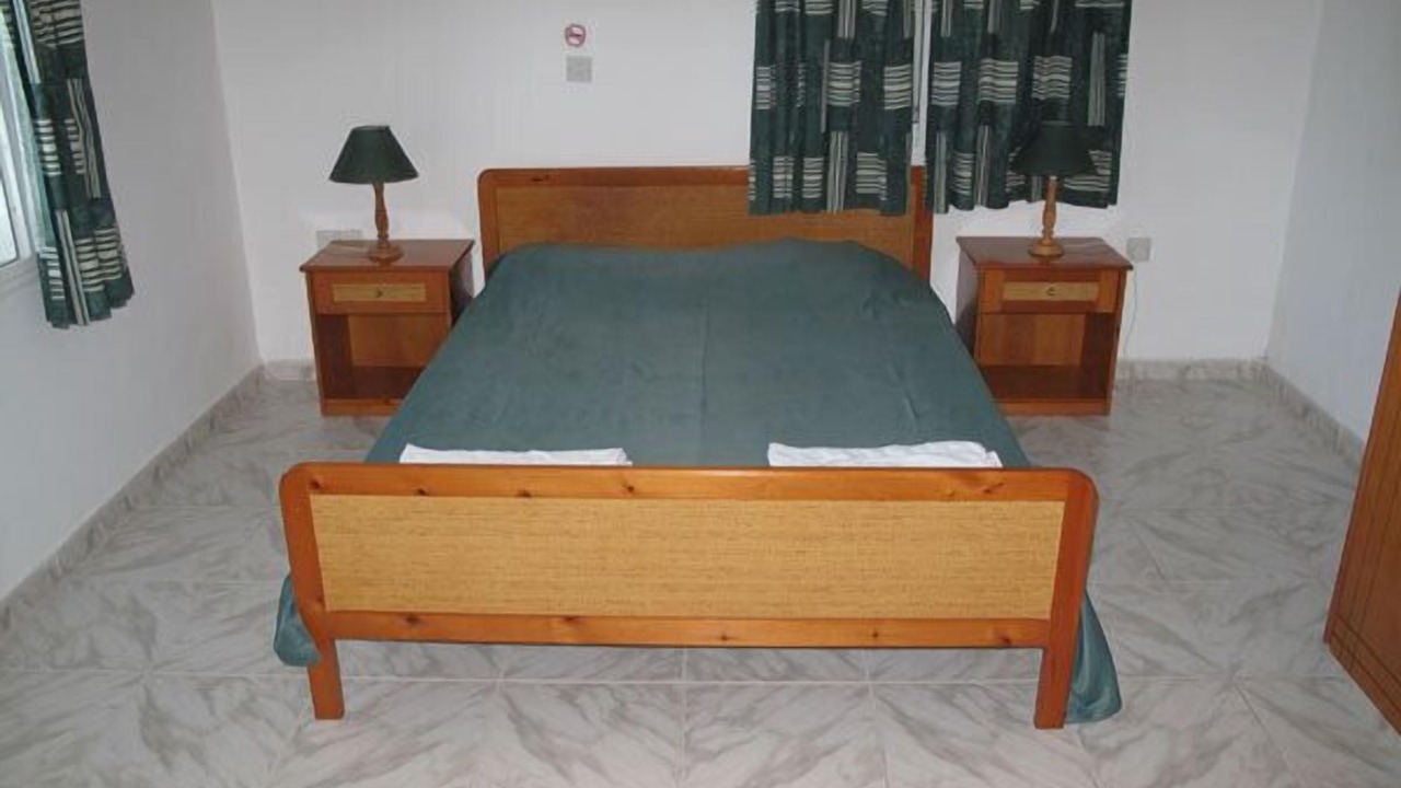 Photo of Bedroom in Polis