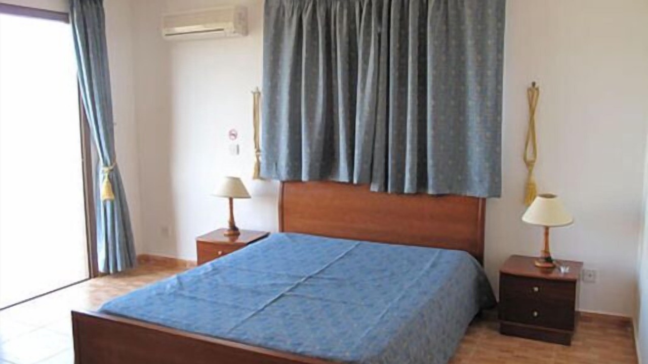 Photo of Bedroom in Polis