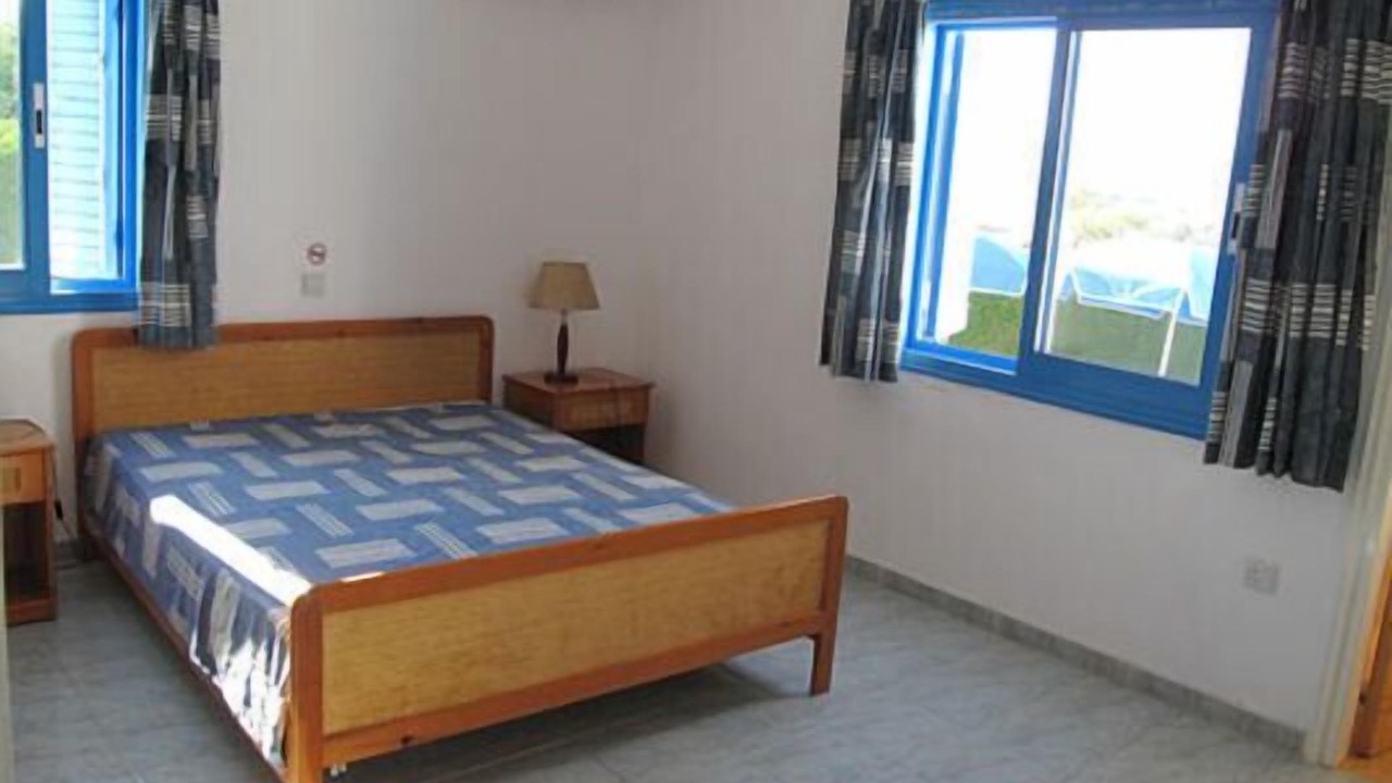 Photo of Bedroom in Polis