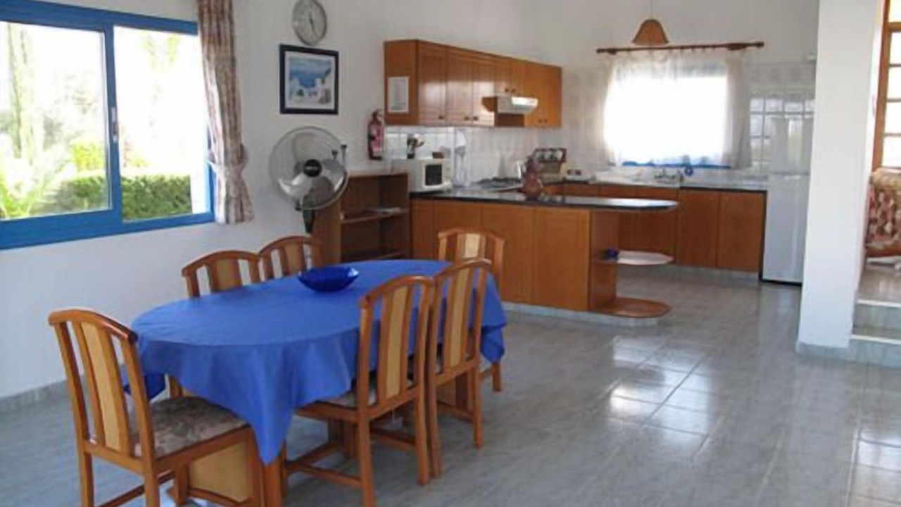 Photo of Bedroom in Polis