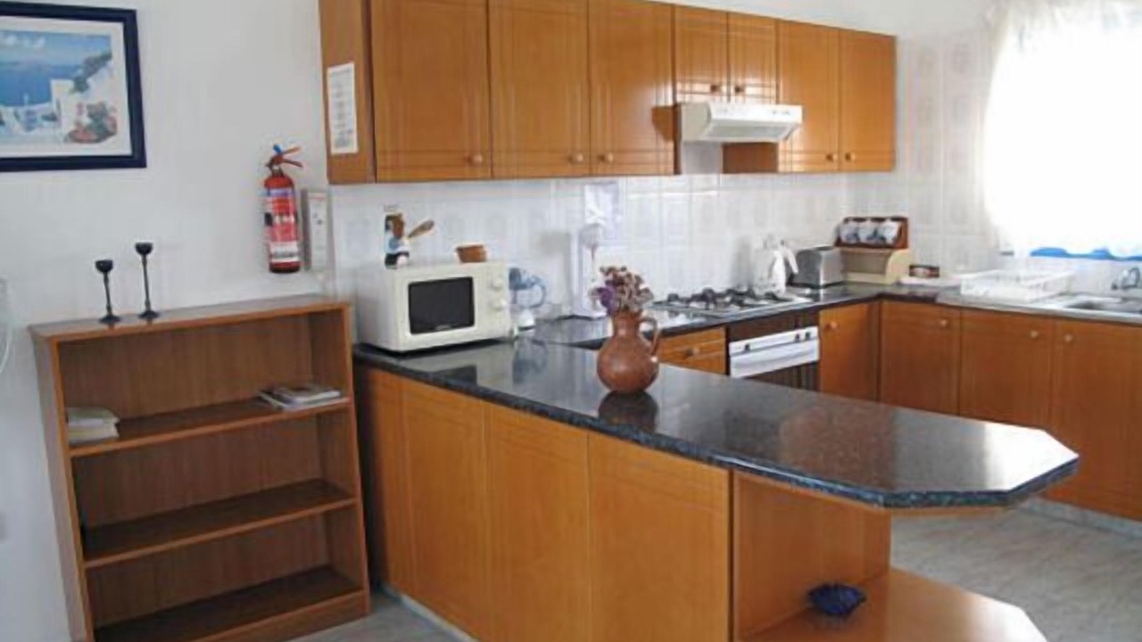 Photo of Kitchen in Polis