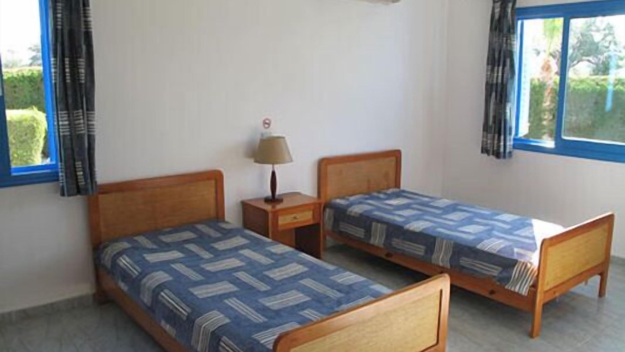 Photo of Bedroom in Polis