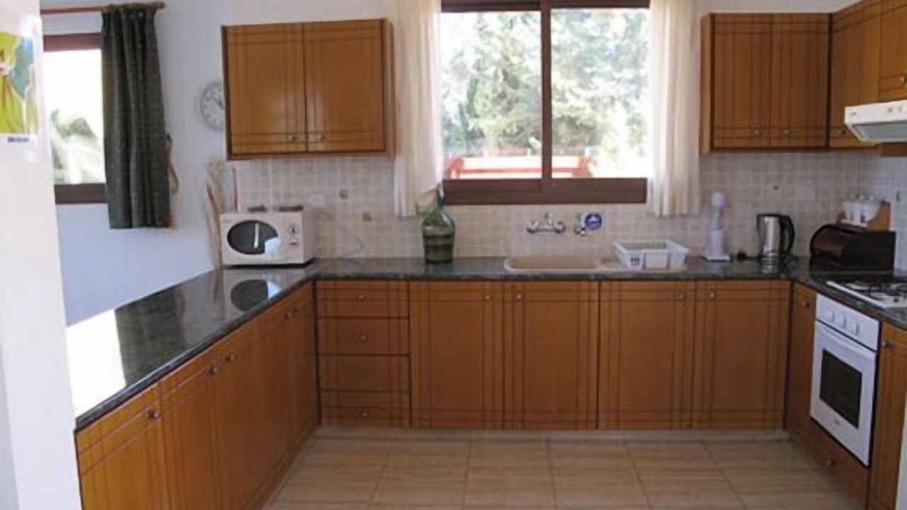 Photo of Kitchen in Polis