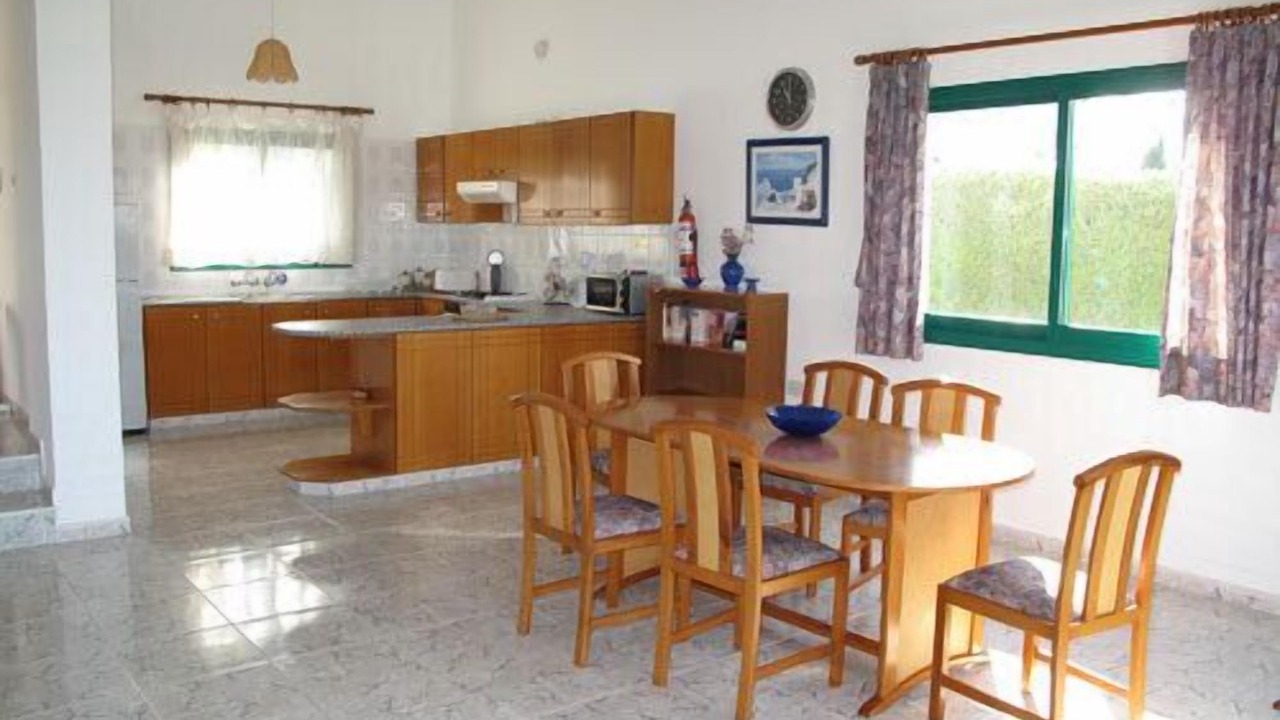 Photo of Kitchen in Polis