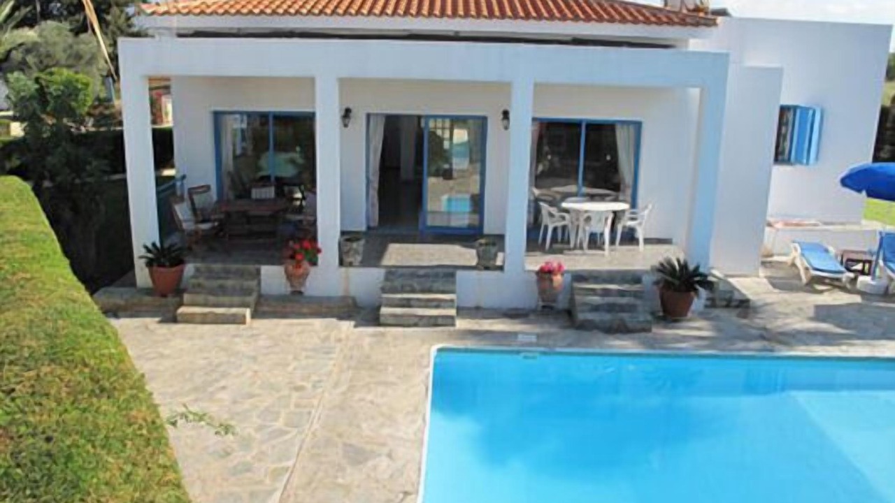 Photo of Outdoor in Polis