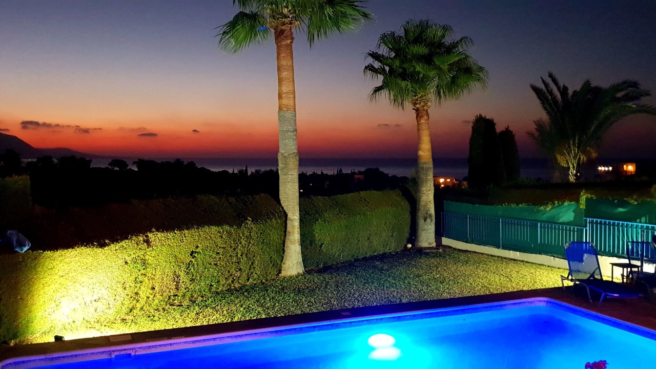 Photo of Outdoor in Polis