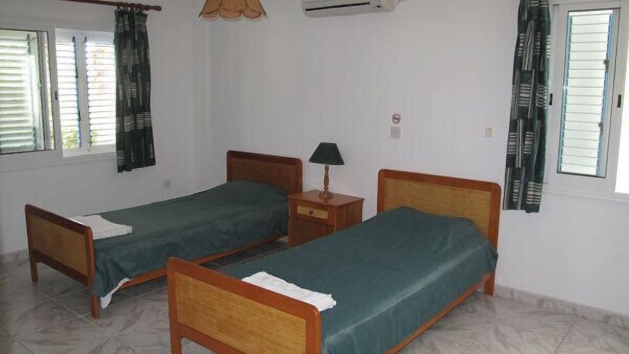 Photo of Bedroom in Polis