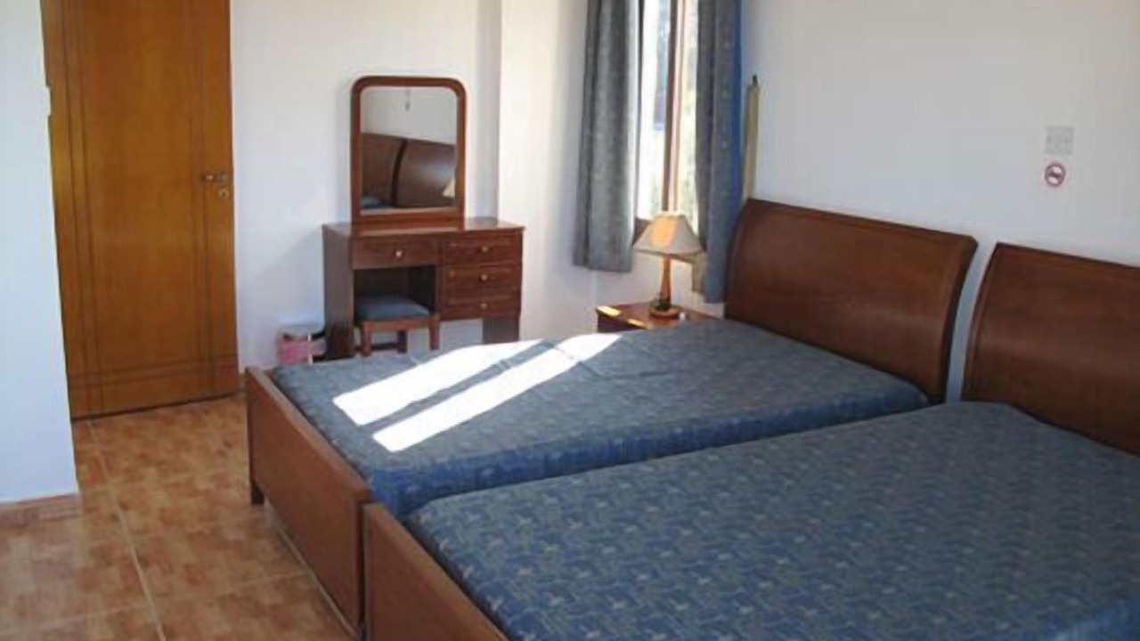 Photo of Bedroom in Polis