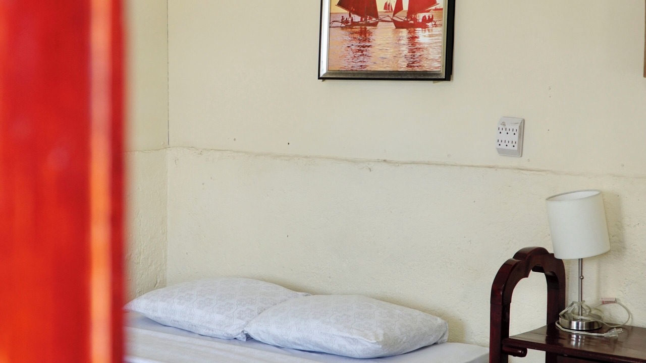 Photo of Bedroom in San Juan del Sur