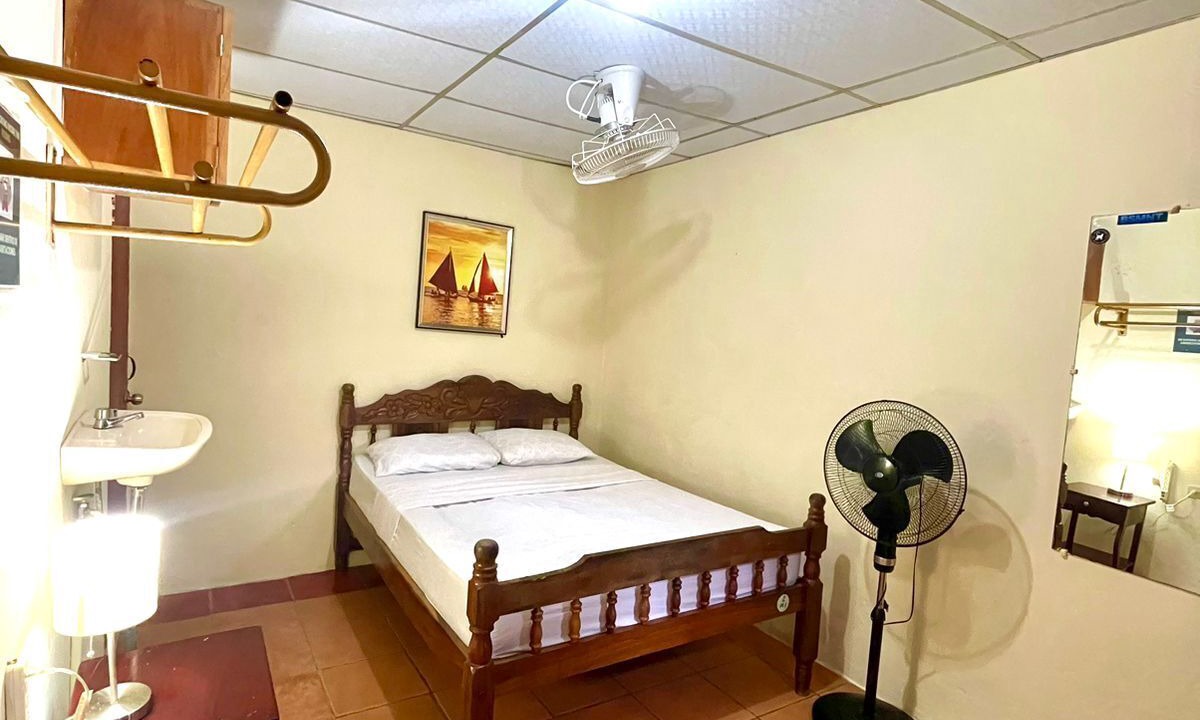Photo of Bedroom in San Juan del Sur