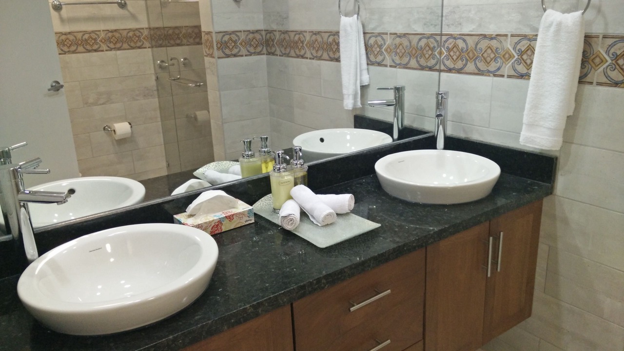 Photo of Bathroom in Managua