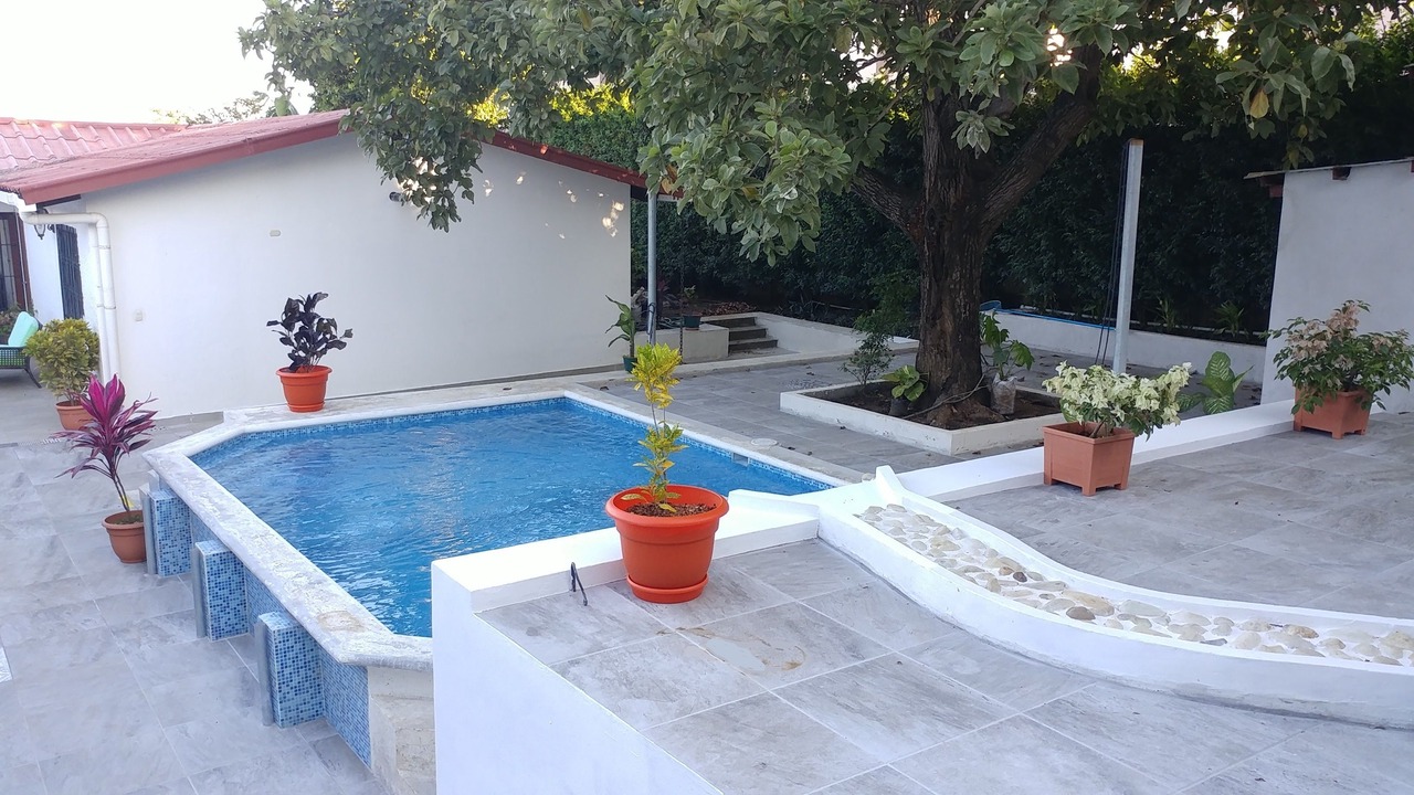 Photo of Outdoor in Managua
