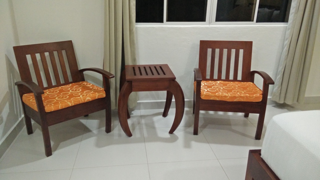 Photo of Bedroom in Managua