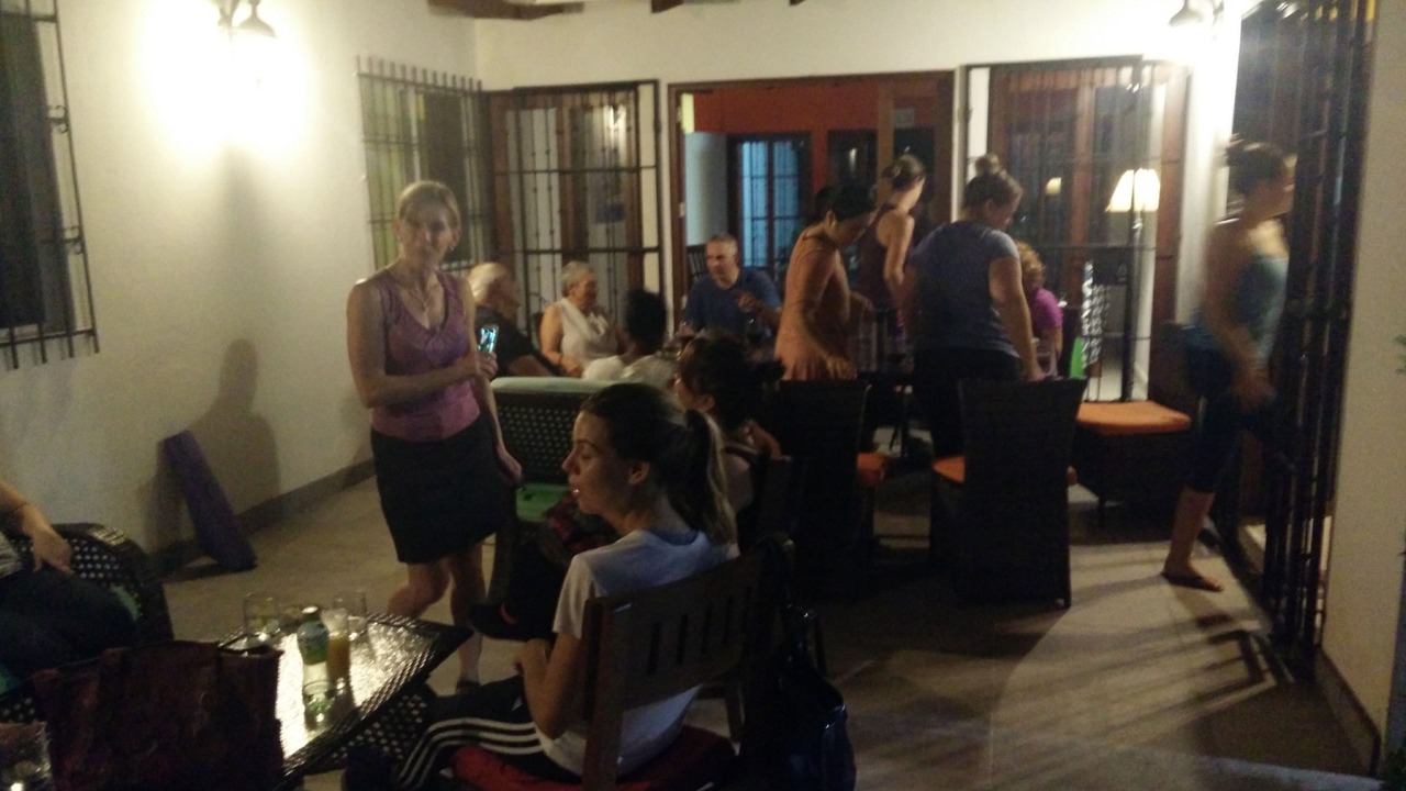 Photo of Others in Managua