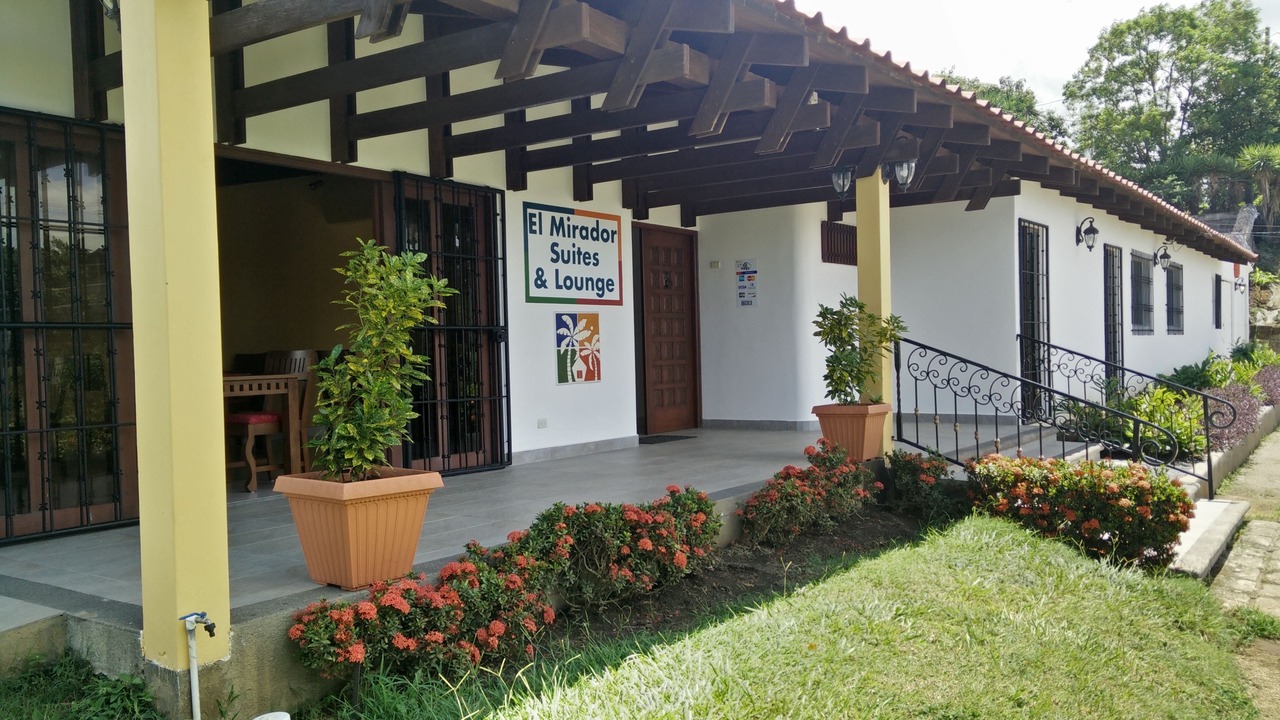 Photo of Outdoor in Managua