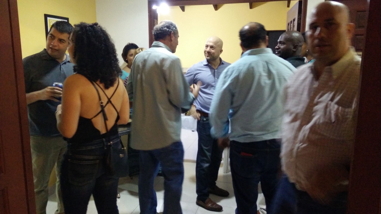 Photo of Others in Managua