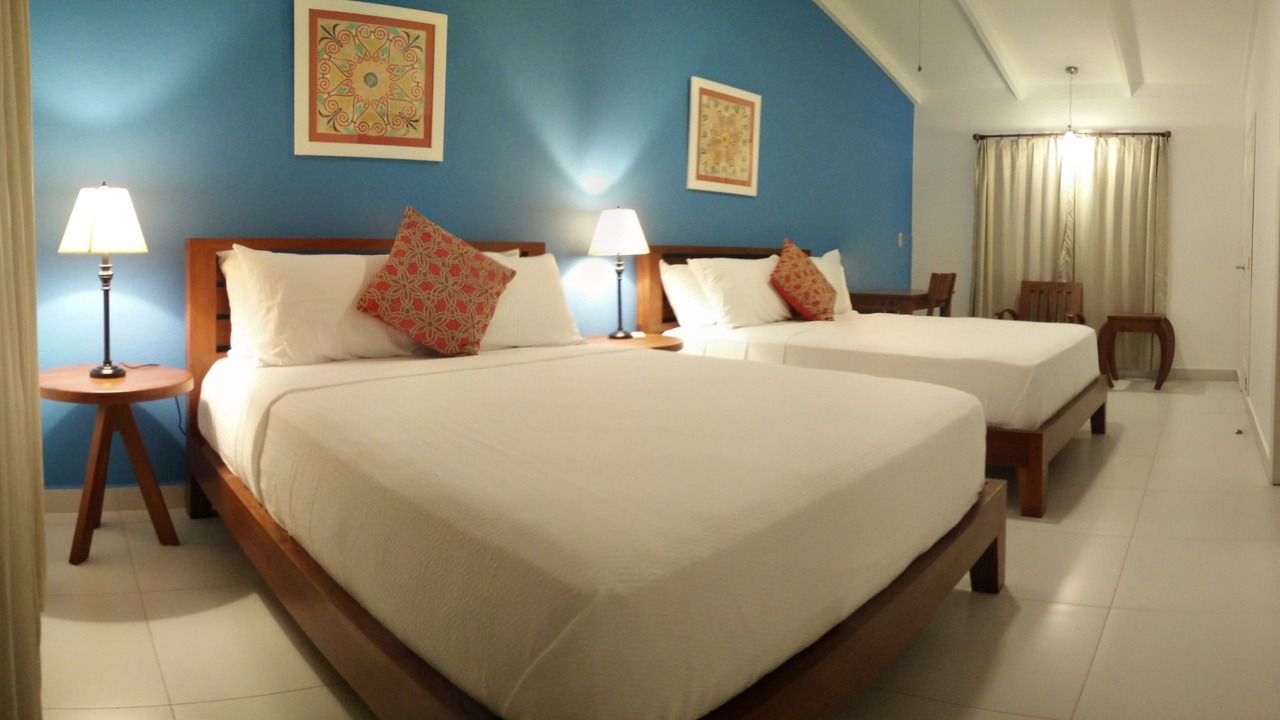 Photo of Bedroom in Managua